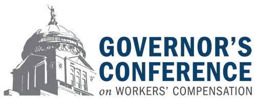 Governor's Conference Logo
