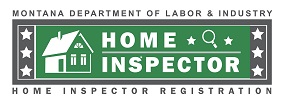 Home Inspector Logo